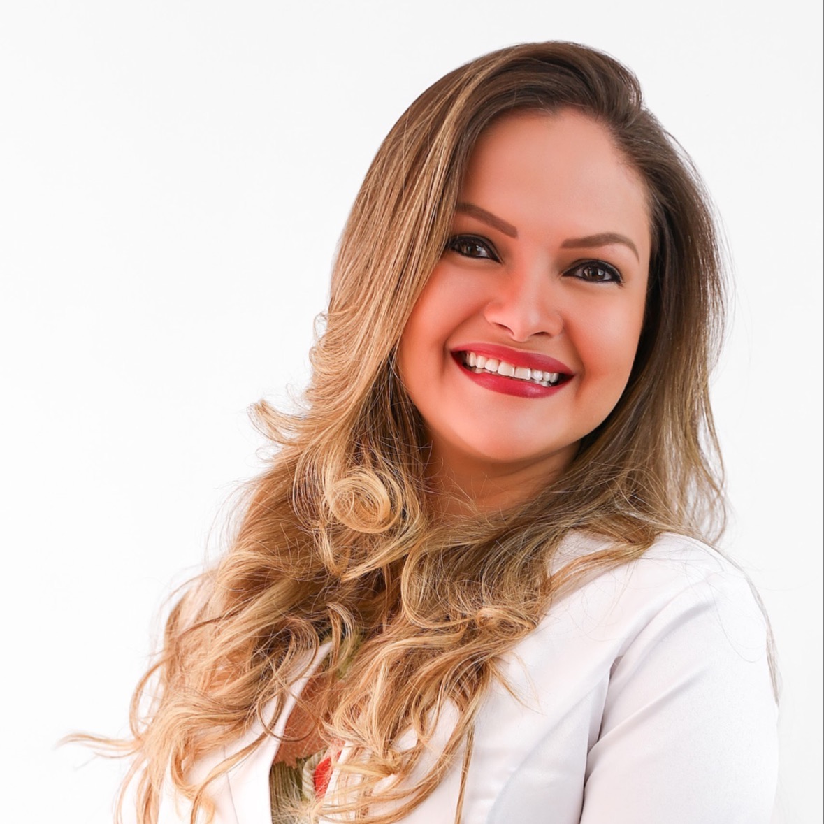 Dra. Sherly Cabral Silva