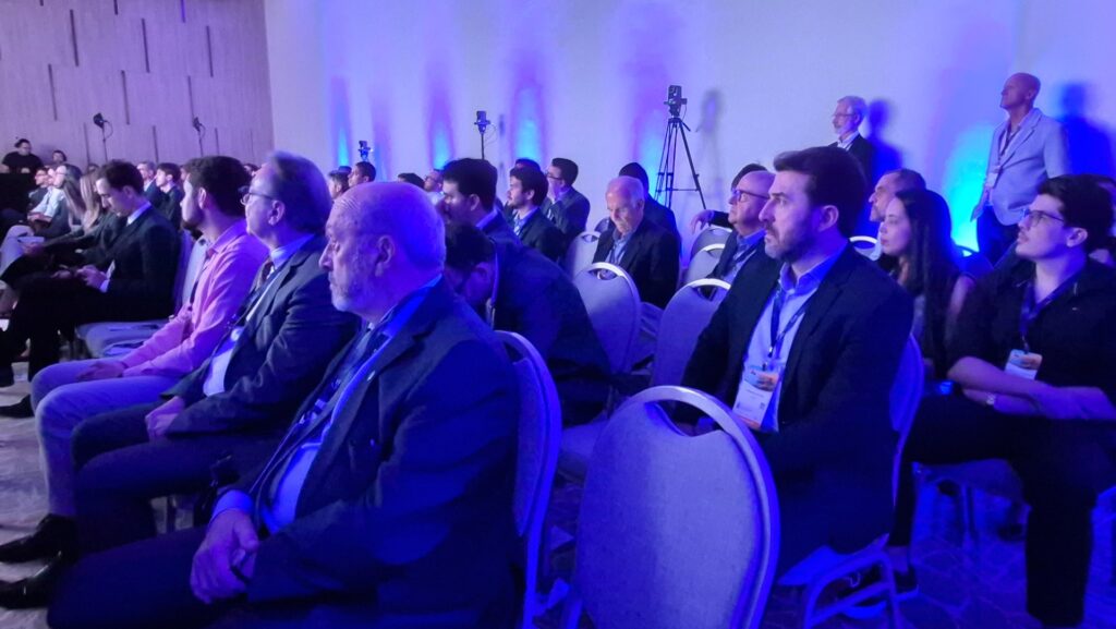 Registro da 28ª Jornada Carioca de Urologia, dia 21 de outubro de 2026 — foto 8
