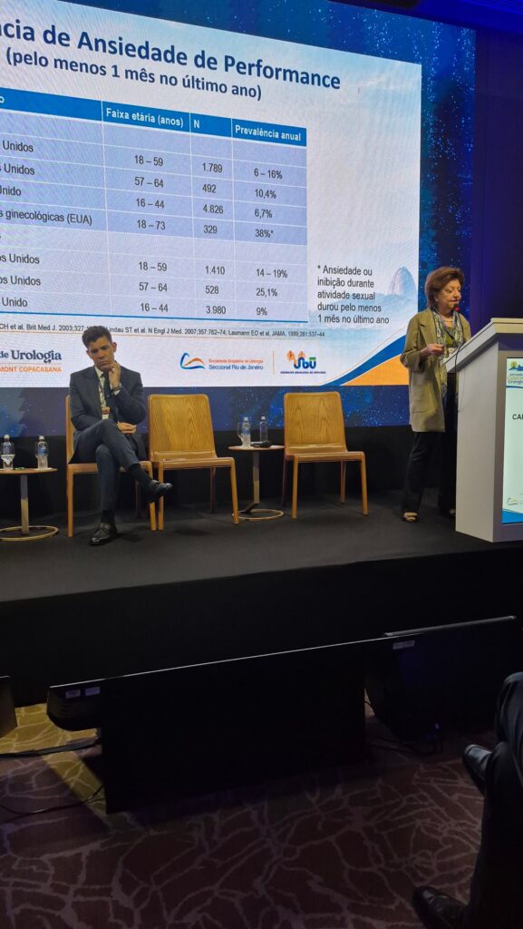 Registro da 28ª Jornada Carioca de Urologia, dia 21 de outubro de 2026 — foto 10