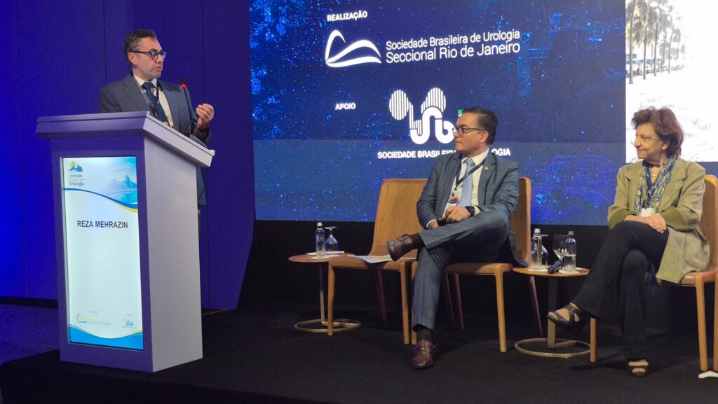 Registro da 28ª Jornada Carioca de Urologia, dia 21 de outubro de 2026 — foto 18