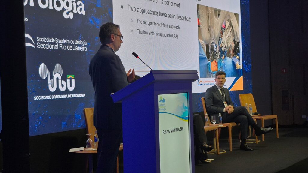 Registro da 28ª Jornada Carioca de Urologia, dia 21 de outubro de 2026 — foto 23