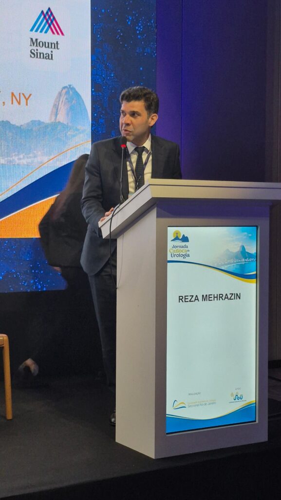Registro da 28ª Jornada Carioca de Urologia, dia 21 de outubro de 2026 — foto 17
