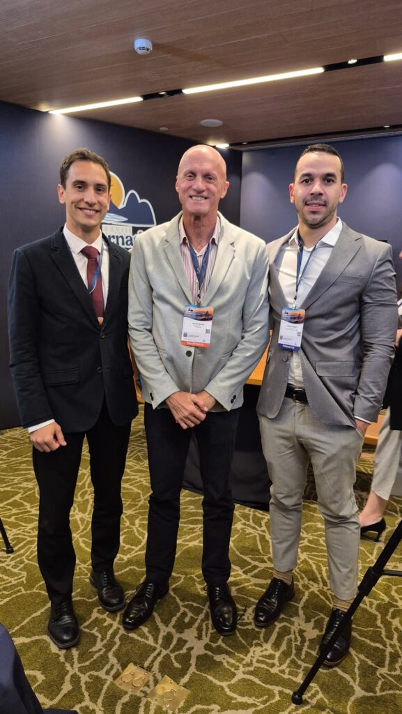Registro da 28ª Jornada Carioca de Urologia, dia 21 de outubro de 2026 — foto 1