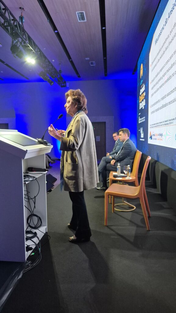 Registro da 28ª Jornada Carioca de Urologia, dia 21 de outubro de 2026 — foto 14