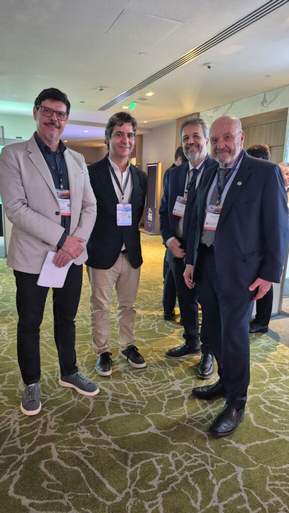 Registro da 28ª Jornada Carioca de Urologia, dia 21 de outubro de 2026 — foto 2