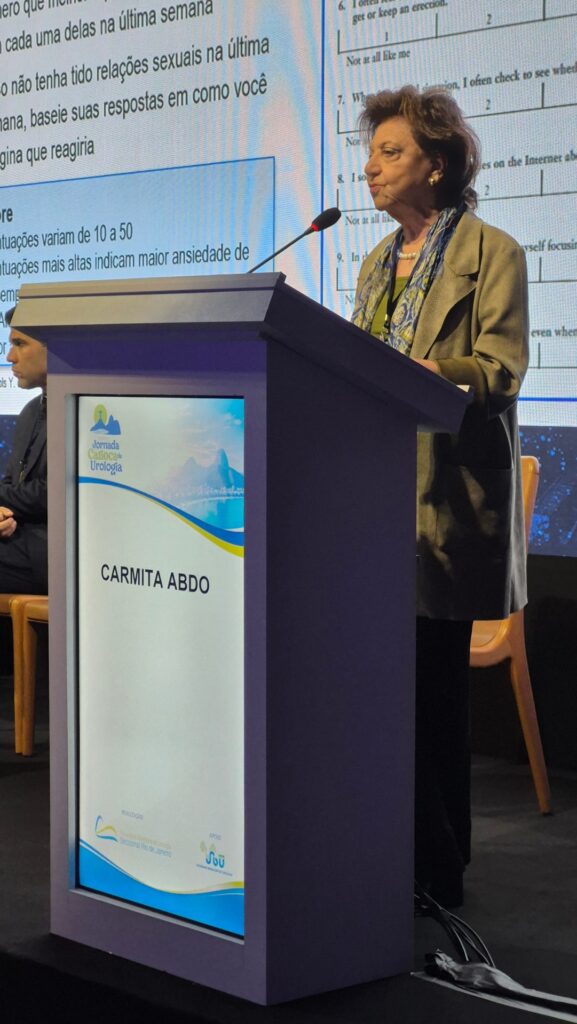 Registro da 28ª Jornada Carioca de Urologia, dia 21 de outubro de 2026 — foto 12