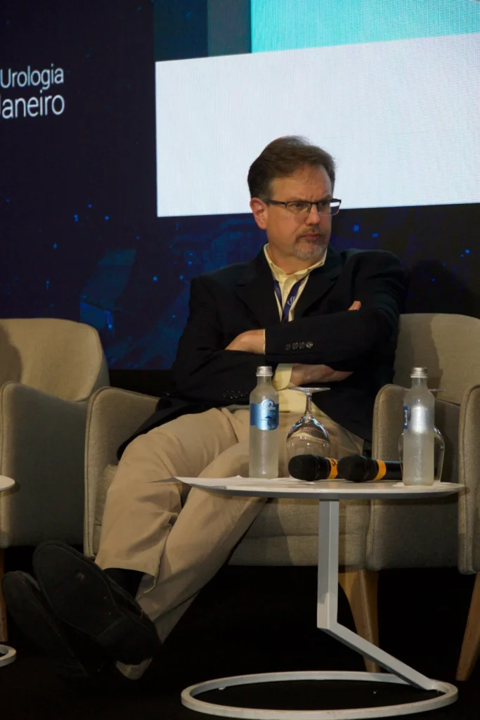 Registro da 28ª Jornada Carioca de Urologia, dia22 de outubro de2026 — foto 7