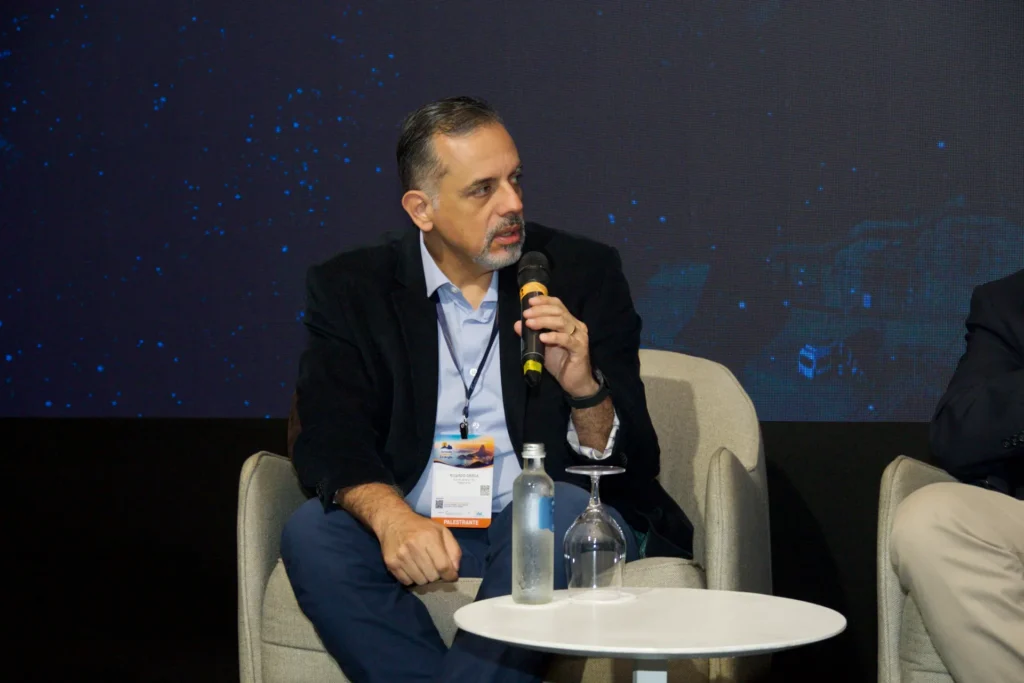 Registro da 28ª Jornada Carioca de Urologia, dia22 de outubro de2026 — foto 15