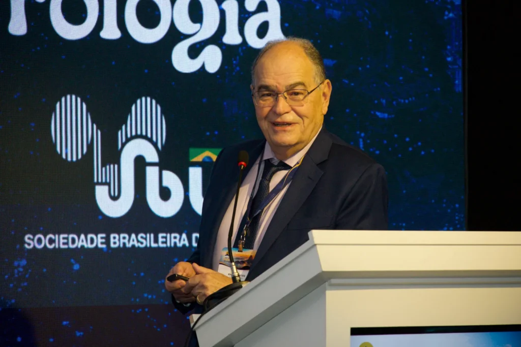 Registro da 28ª Jornada Carioca de Urologia, dia22 de outubro de2026 — foto 12