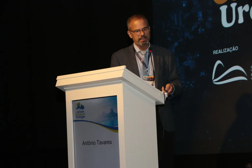 Registro da 28ª Jornada Carioca de Urologia, dia 23 de outubro de 2026 — foto 5