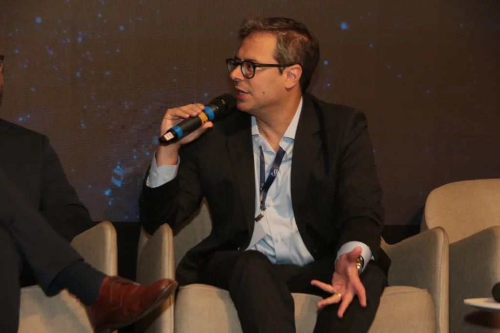 Registro da 28ª Jornada Carioca de Urologia, dia 23 de outubro de 2026 — foto 19
