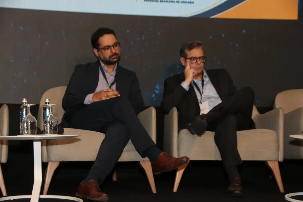 Registro da 28ª Jornada Carioca de Urologia, dia 23 de outubro de 2026 — foto 7