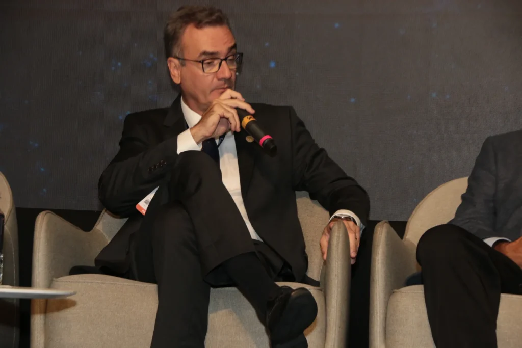 Registro da 28ª Jornada Carioca de Urologia, dia 23 de outubro de 2026 — foto 18