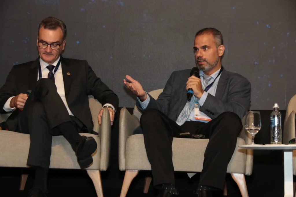 Registro da 28ª Jornada Carioca de Urologia, dia 23 de outubro de 2026 — foto 21
