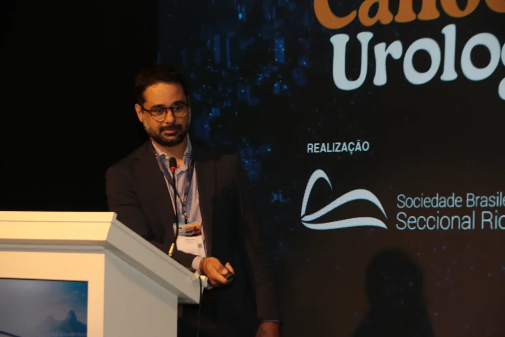 Registro da 28ª Jornada Carioca de Urologia, dia 23 de outubro de 2026 — foto 16