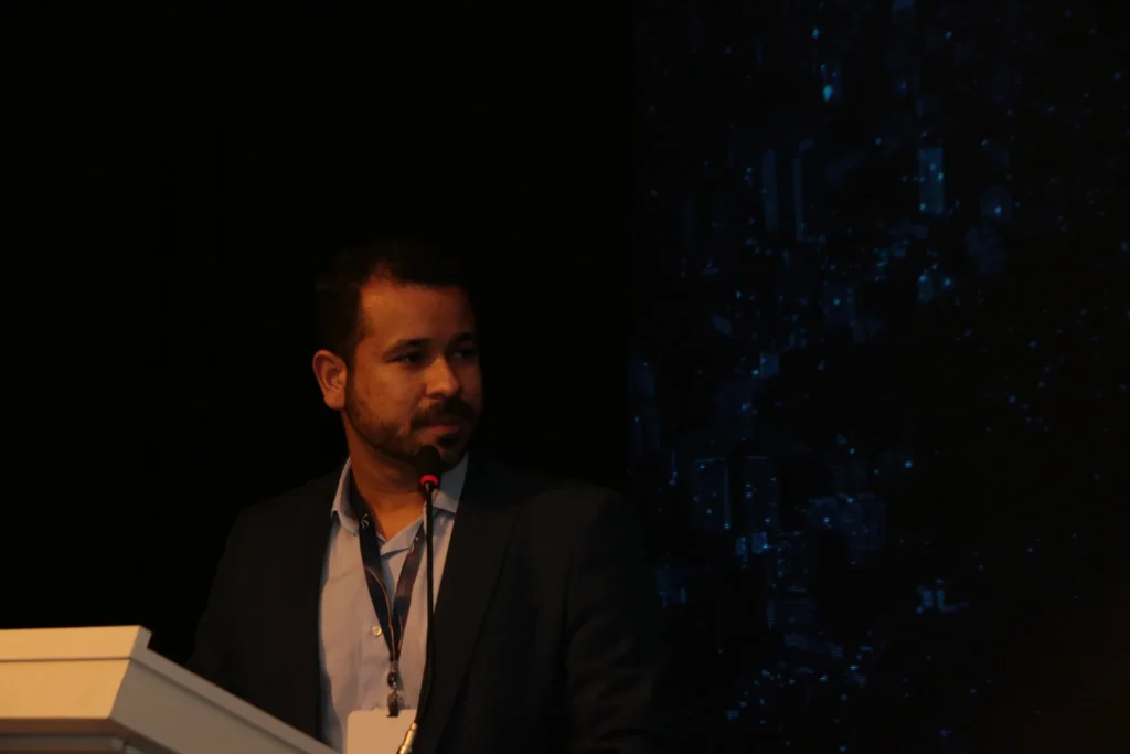 Registro da 28ª Jornada Carioca de Urologia, dia 23 de outubro de 2026 — foto 1