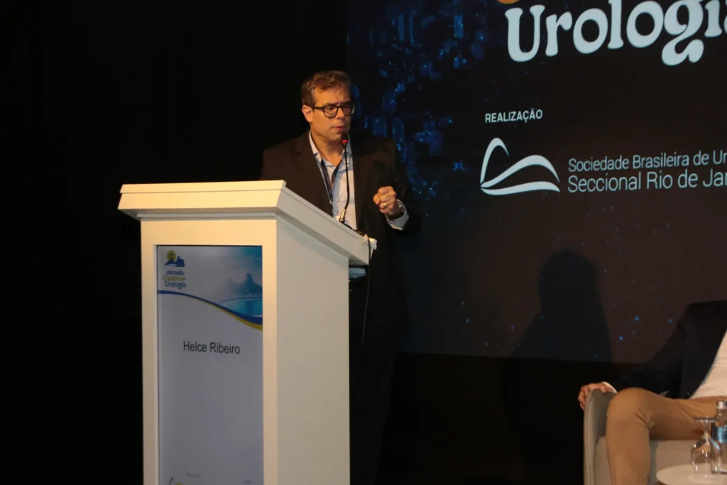 Registro da 28ª Jornada Carioca de Urologia, dia 23 de outubro de 2026 — foto 10
